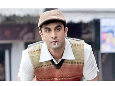 Barfi Movie Ranbir Kapoor