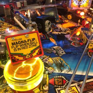 Twilight Zone mods: Critical Aspects of Pinball mods Repair