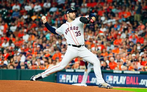 The Houston Astros are the Best Bet in Major League Baseball – Texas ...