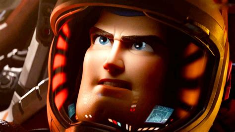 The New ‘Lightyear’ Trailer Finds Buzz Traveling To The Future - IMBOLDN