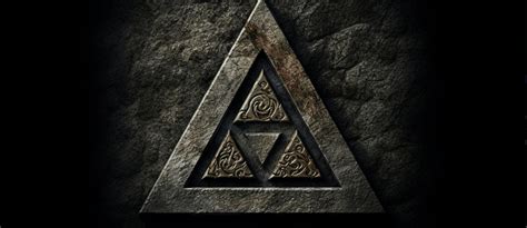 What Are The Norse Triangle Symbol Meanings? - Viking Style