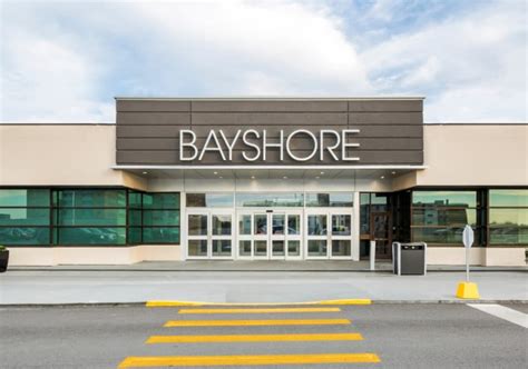 Bayshore stake sold in deal that values shopping centre at $387-million – Ottawa Business Journal