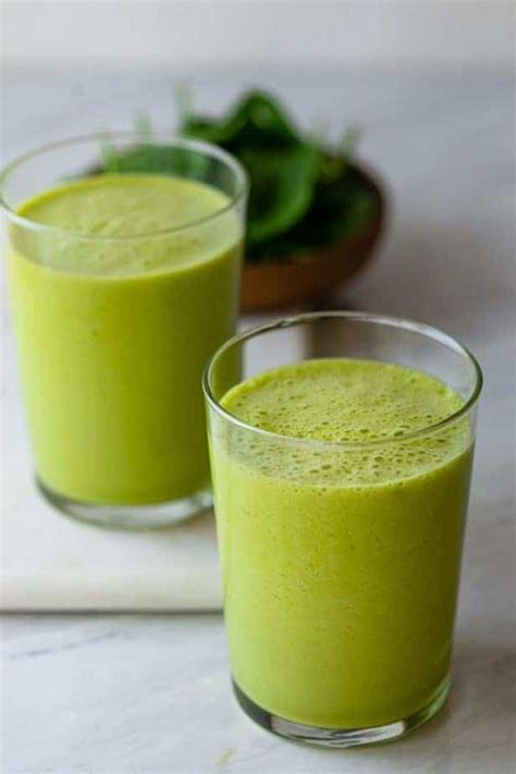 Superfood Smoothie - Feel Good Foodie