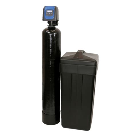 45,000 Grain Two Tank Water Softener - Rainfresh Online Store