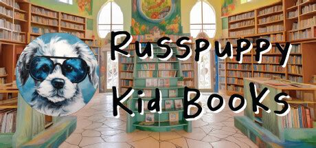 Russpuppy Kid Books - Metacritic