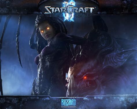 Starcraft 2 Keygen - GameCrackG