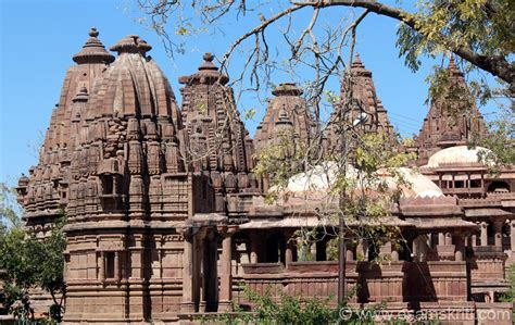 Mandore Fort Jodhpur