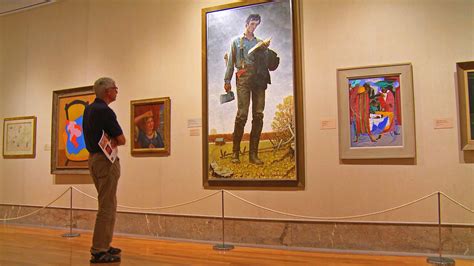 Visit The Butler Institute of American Art | Youngstown Live