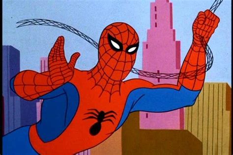 'Spider-Man: Homecoming' Score to Resurrect Classic '60s Cartoon Tune ...