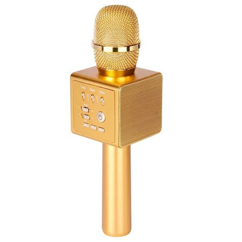 Original Micgeek I6 Wireless Karaoke Microphone Bluetooth KTV Magic ...