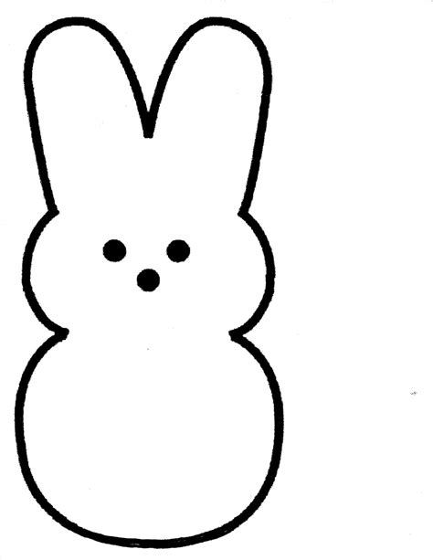 Free Peeps Cliparts, Download Free Peeps Cliparts png images, Free ClipArts on Clipart Library