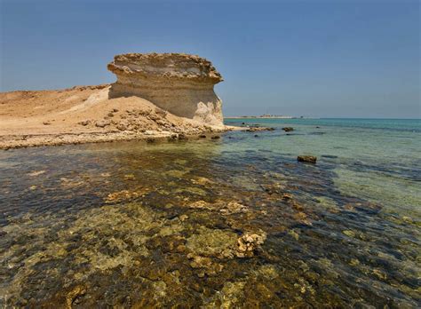 Best Beaches in Qatar – Voyagco | Discover Doha Qatar