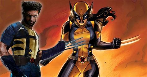 10 Reasons Why X-23 Should Be Marvel's Wolverine (And 10 Why We Need ...