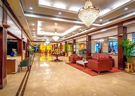 Kenilworth Hotel, Kolkata - Guest Reservations