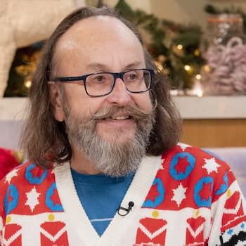 Dave Myers Hairy Biker, Books, Wife, Bio, and Net Worth