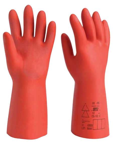 HV GLOVES, CLASS 1, 2, 3, 4 INSULATING GLOVES, JOINTERS, OVERHEAD LINESMENS GLOVES INSULATING