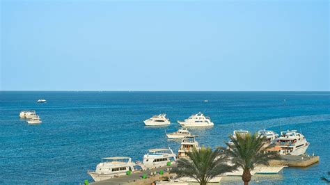 Hurghada Resorts | Marriott Hotel | Hurghada vacation | 5-star Luxury ...