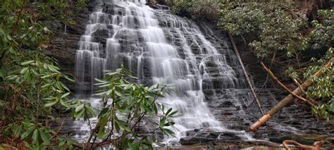 South Carolina Waterfalls – Waterfalls Hiker