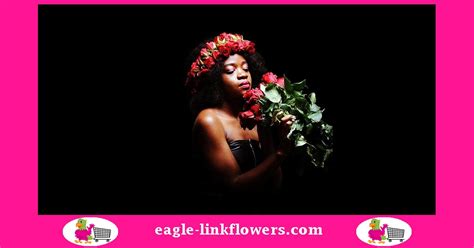 Black tips in red roses; What causes it? - Eagle-Link Flowers