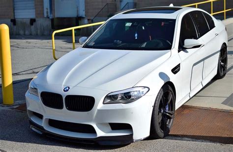 Official Modified F10 M5 Thread - Page 4 - M5POST - BMW M5 Forum | Bmw ...