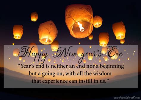 New year’s eve Quotes Wishes & New Year Quotes 2020