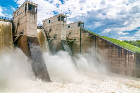 Pros and Cons of Hydroelectric Energy - Kiwi Energy