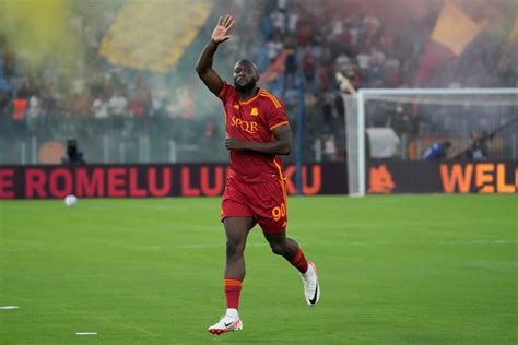 Jual Rugi Romelu Lukaku - Bola.net