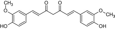 Curcumin (Diferuloylmethane), Lipooxygenase inhibitor (CAS 458-37-7 ...