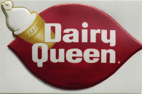 Dairy Queen Logo