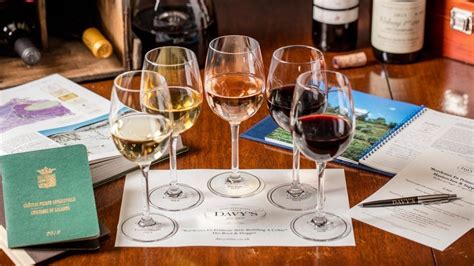 The Best Wine Tasting Events In London - Get Tasting