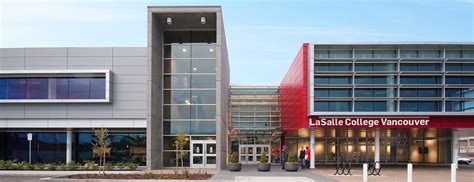 LaSalle College Vancouver | Applied Arts & Design School