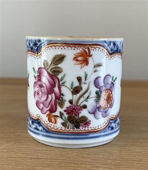 How Old Is This Chinese Cup? | Antiques Board