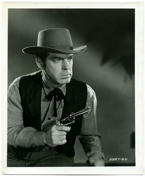 Fred MacMurray The Caine Mutiny, Double Indemnity, My Three Sons, Western Movies, American ...