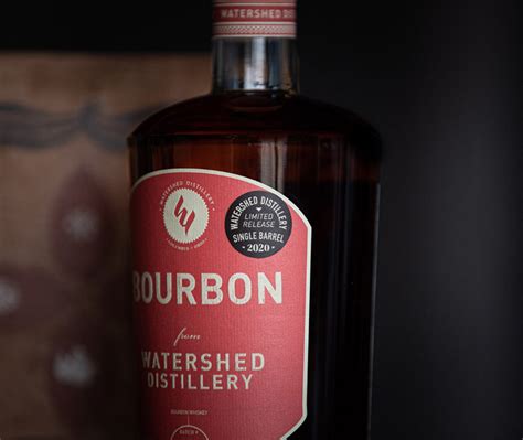 Watershed Distillery Celebrates 10 Years with Limited Bourbon Release – Craft Spirits Magazine