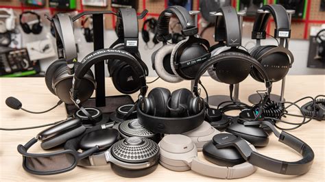 The 6 Best Closed-Back Headphones - Winter 2024: Reviews - RTINGS.com