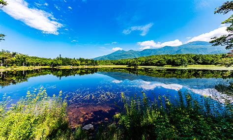 一度は見たい！自然が魅せる至極の絶景 | GATE TO HOKKAIDO | 北海道 旅行・観光情報サイト