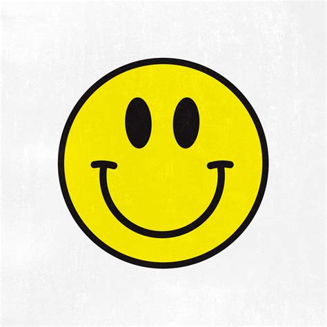 Smiley Face SVG Happy Face SVG Smile SVG Yellow Smiley Svg - Etsy