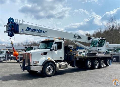 Crane for Sale in Richfield Ohio | Crane Network