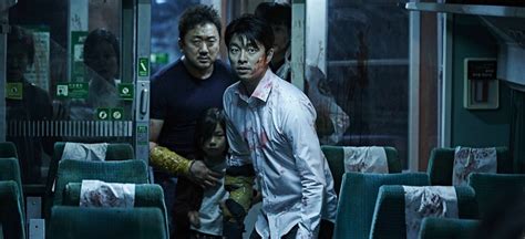 'Train To Busan' Remake Will Be Directed By 'The Night Comes For Us' Filmmaker Timo Tjahjanto