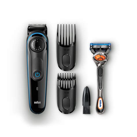 Braun beard trimmer BT3040