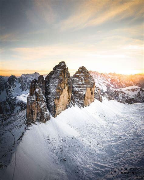 Ultimate Photo Tips and a Map for your Tre Cime Hike | Mountain Moments