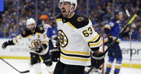 The Latest: Boston Bruins force Game 7 in Stanley Cup Final