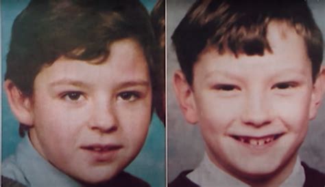 James Bulger's killers: Where are Robert Thompson and Jon Venables?