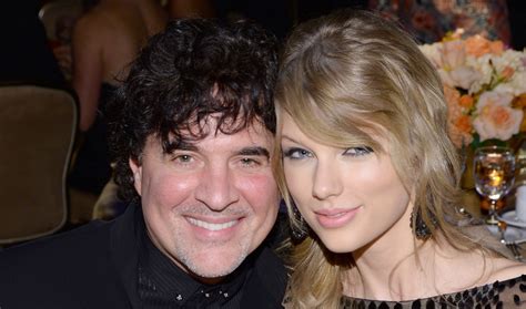 Big Machine’s Scott Borchetta Responds to Taylor Swift: ‘It’s Time for Some Truth’ | Scooter ...