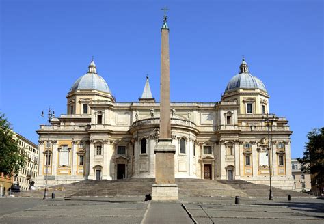 Basilica di Santa Maria Maggiore, Roma – EpicPew