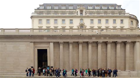 Bank of England Museum in London City Centre | Expedia.co.in