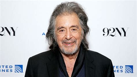 50 Facts About Al Pacino - Facts.net