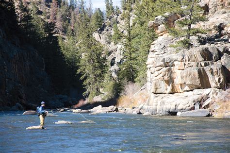 North Platte River Headwaters | MidCurrent