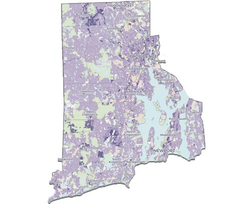 Rhode Island Zoning Atlas — National Zoning Atlas