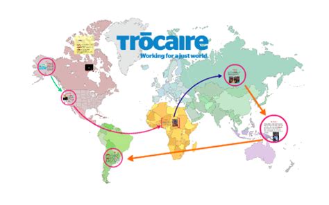 Trocaire by